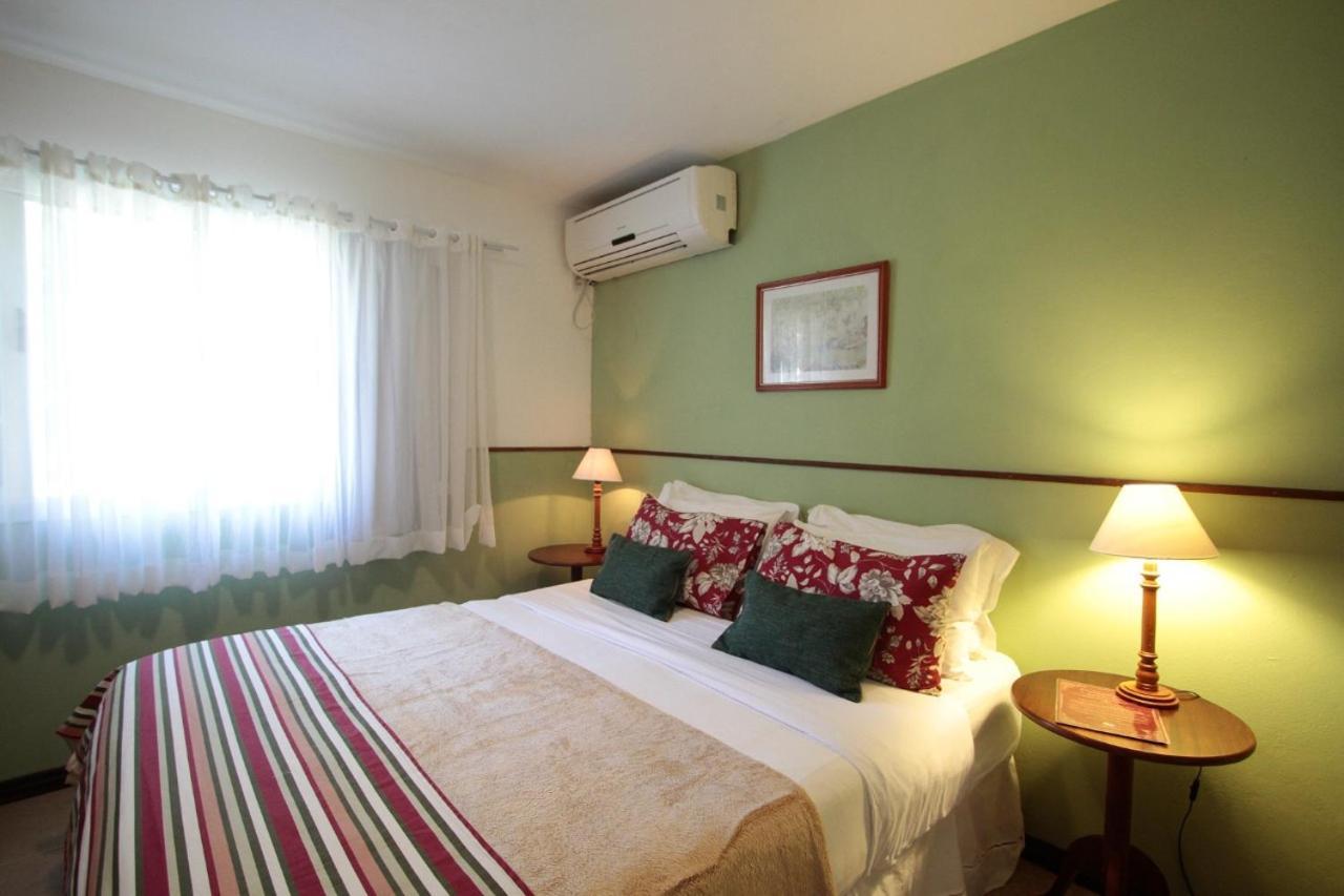 Pequena Suecia Hotel Penedo  Kamer foto