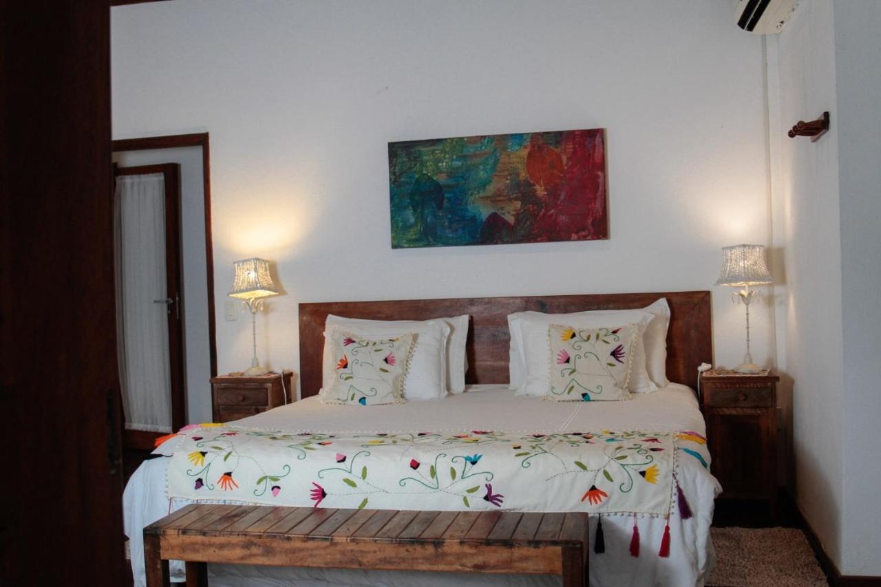 Pequena Suecia Hotel Penedo  Kamer foto