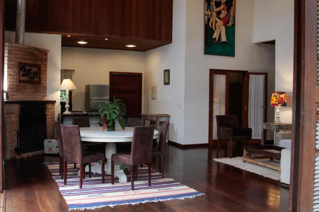Pequena Suecia Hotel Penedo  Kamer foto