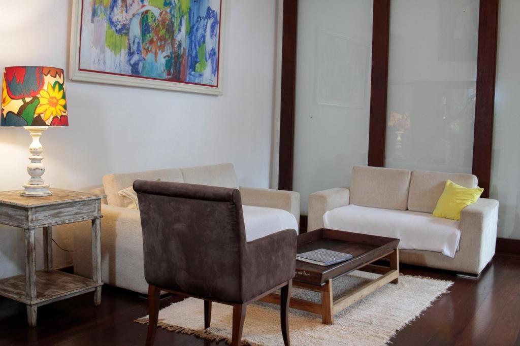 Pequena Suecia Hotel Penedo  Kamer foto