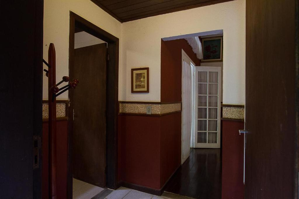 Pequena Suecia Hotel Penedo  Kamer foto