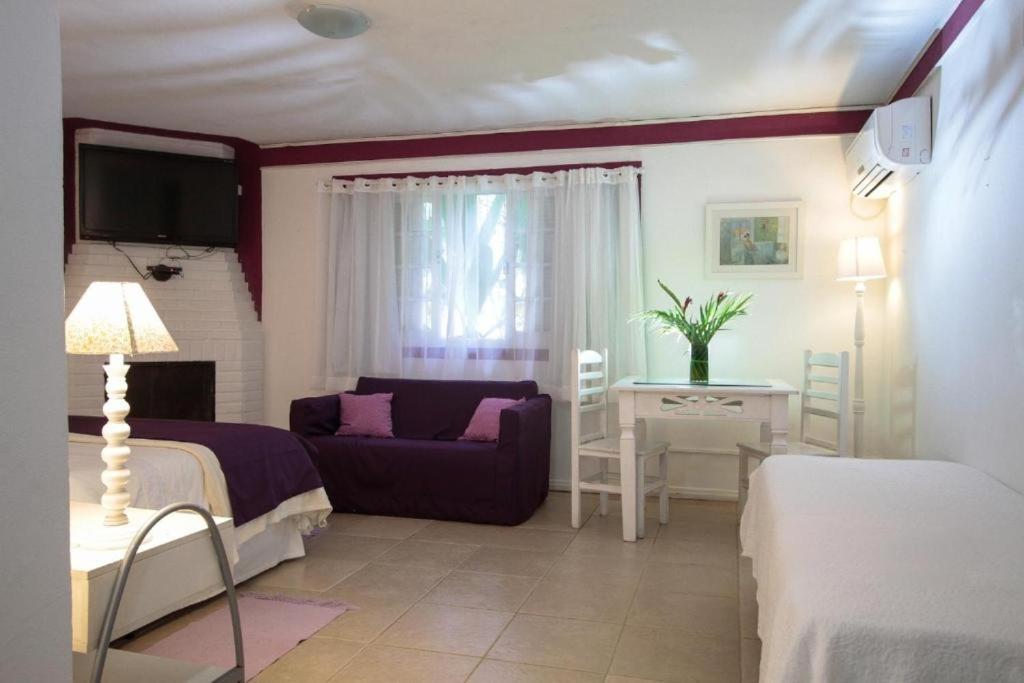 Pequena Suecia Hotel Penedo  Kamer foto