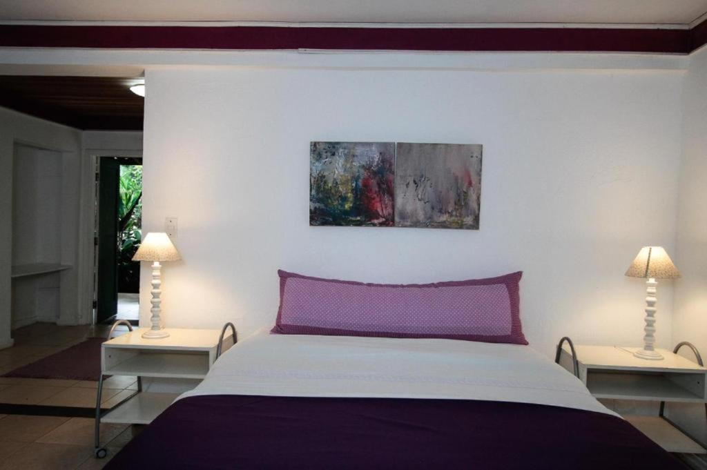 Pequena Suecia Hotel Penedo  Kamer foto