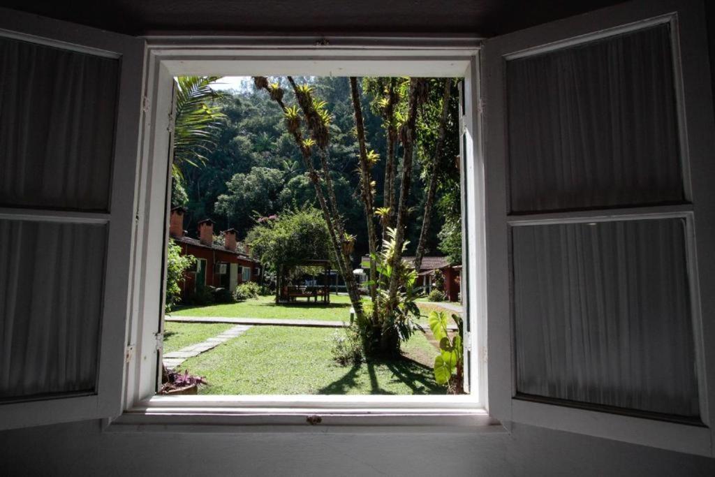 Pequena Suecia Hotel Penedo  Kamer foto
