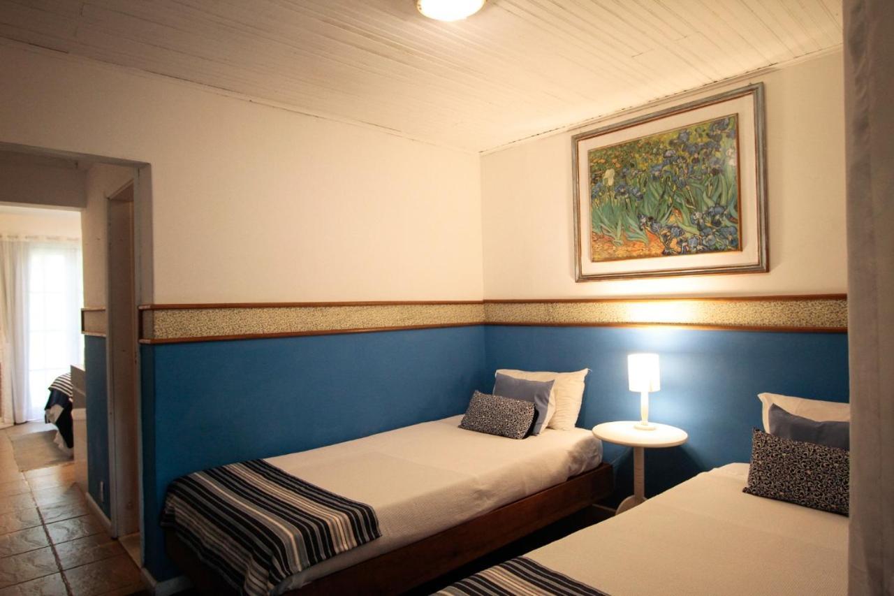 Pequena Suecia Hotel Penedo  Kamer foto